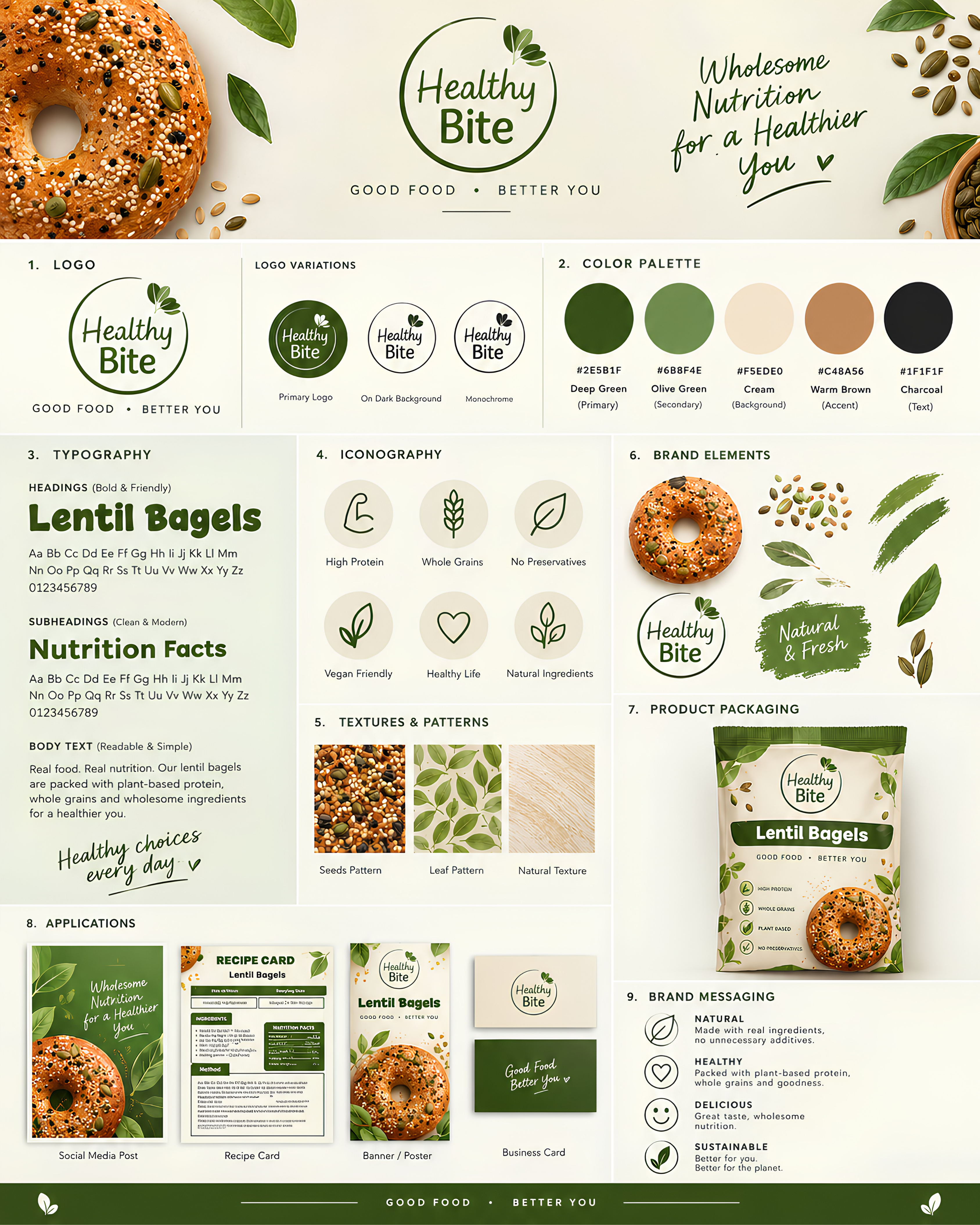 Healthy Bite Item 8